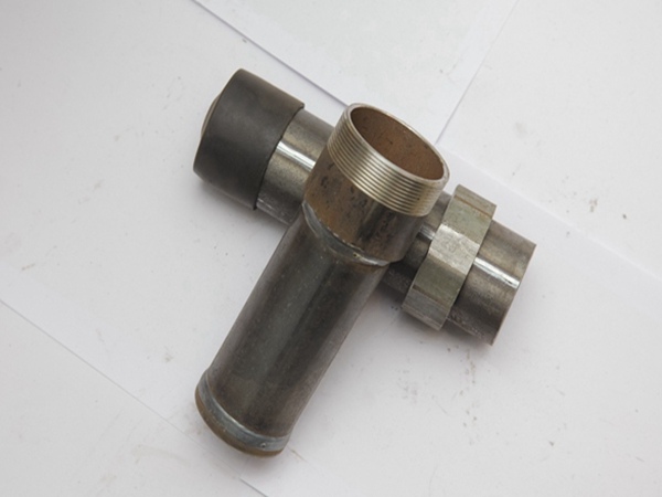 肥乡螺旋式声测管厚壁3.0mm